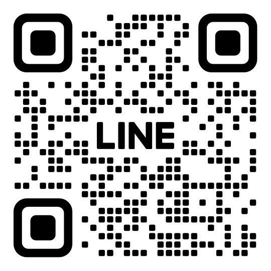 LINE QR Code