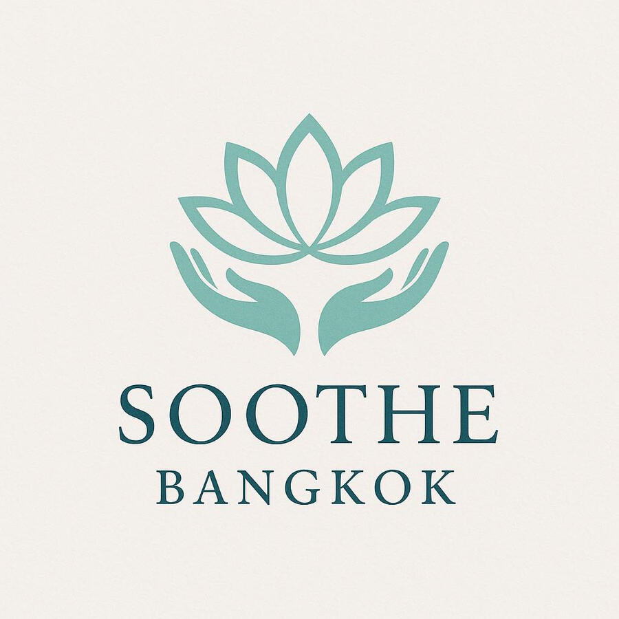 Soothe Bangkok Logo